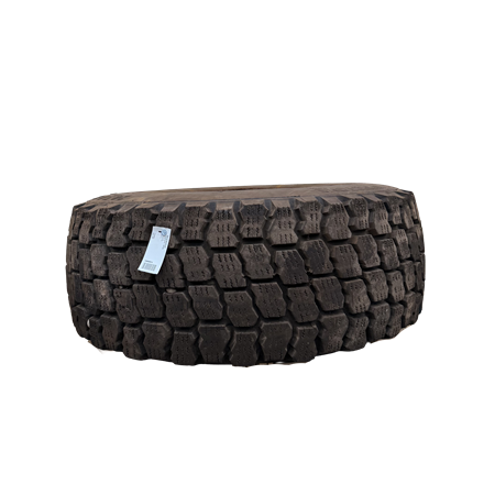 Däck på fälg 20,5r25